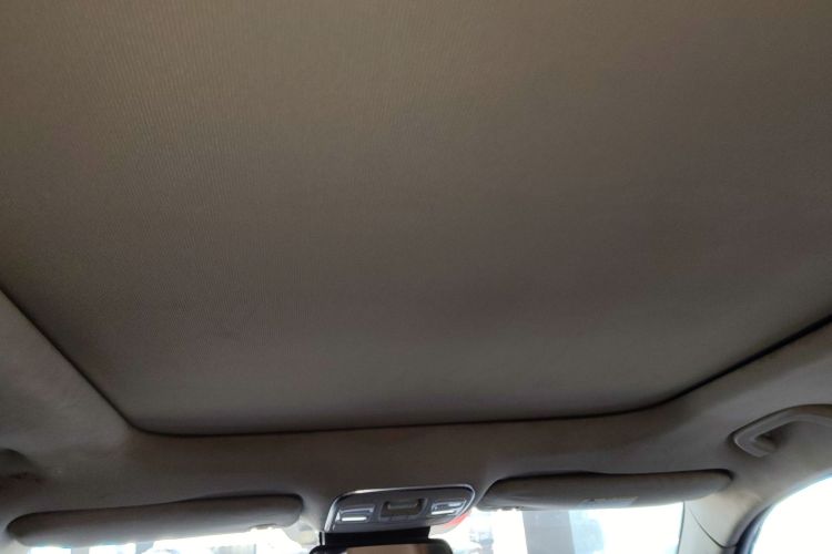 GEELY Boyue 2016 car image #18