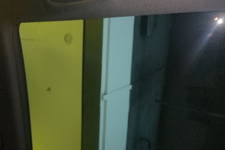 Denza X 2021 car image #18