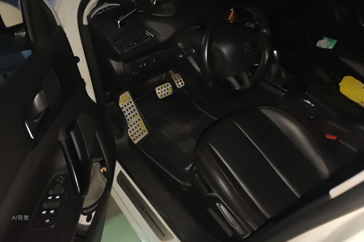 标致 标致308S 2015 汽车图片 #18