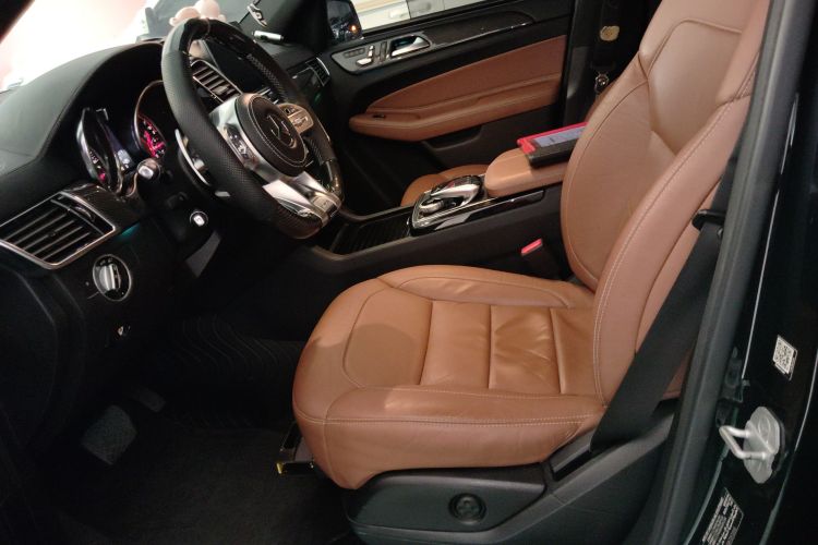 奔驰 2016 汽车图片 #18