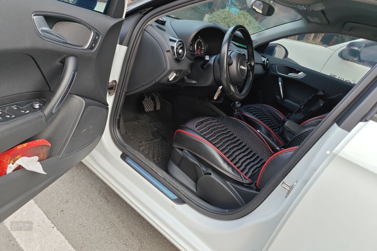 Audi A1 2017 #18 Audi A1 2017 car image #18