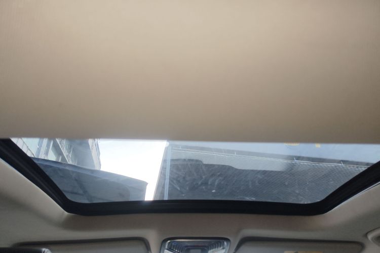 Changan CS85 Coupe 2020 #18 Changan CS85 Coupe 2020 car image #18