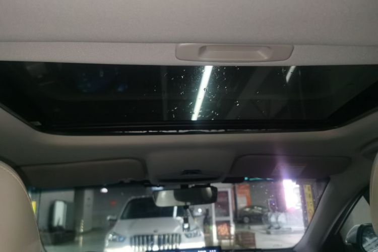 GEELY Emgrand L HiP 2023 #18 GEELY Emgrand L HiP 2023 car image #18