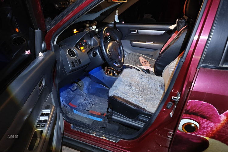 Suzuki Swift 2015 #18 Suzuki Swift 2015 car image #18
