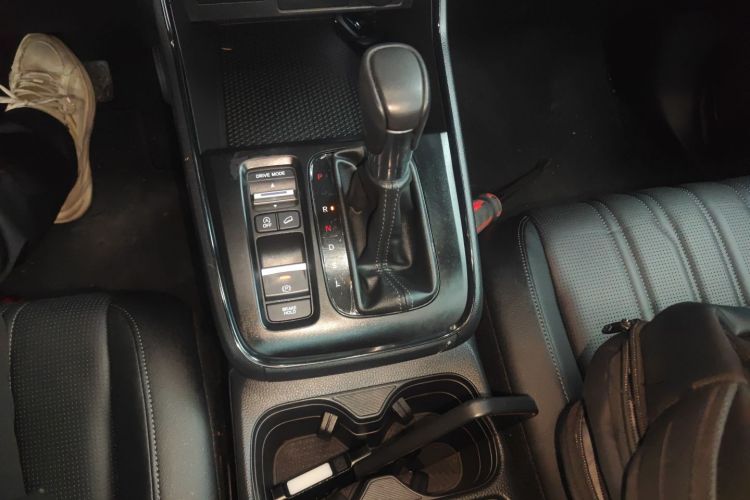 Honda Breeze 2023 #18 Honda Breeze 2023 car image #18