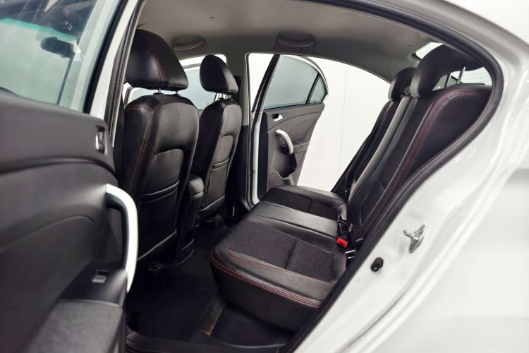 Kaiyi C3 2015 car image #18