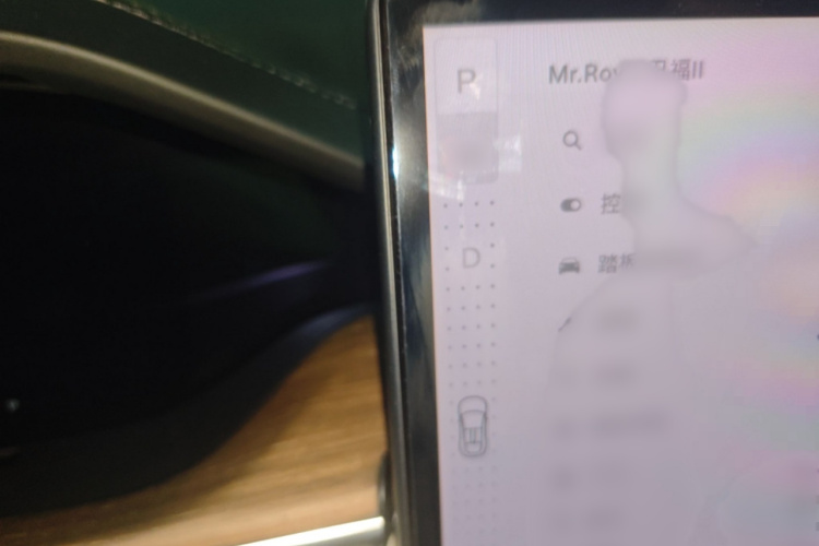 特斯拉 Model X 2023 汽车图片 #18