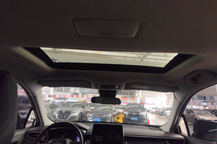 Toyota Frontlander 2022 #18 Toyota Frontlander 2022 immagine di auto #18