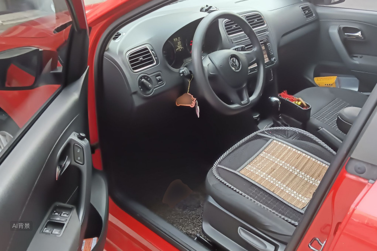 Polo 2014 #18 Polo 2014 car image #18