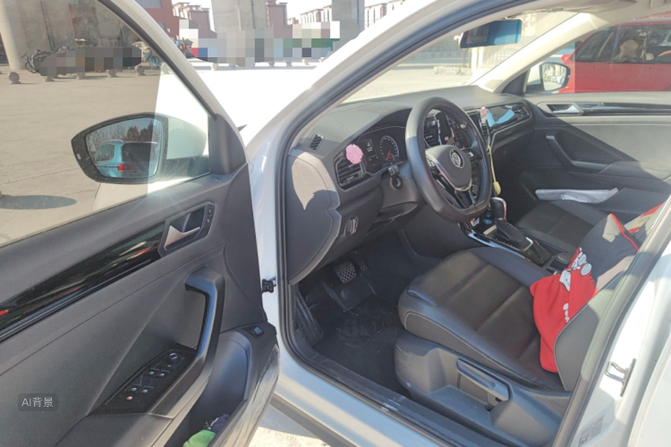 T-Roc 2019 car image #18