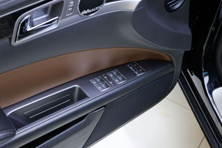 Volkswagen Pheaton 2017 immagine di auto #18