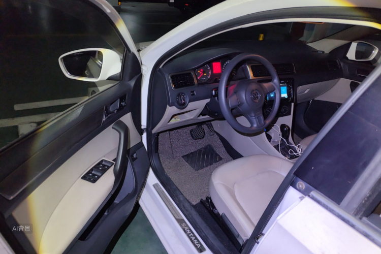 桑塔纳 2014 汽车图片 #18