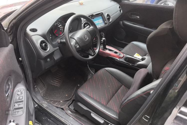 Honda XR-V 2015 #18 Honda XR-V 2015 car image #18