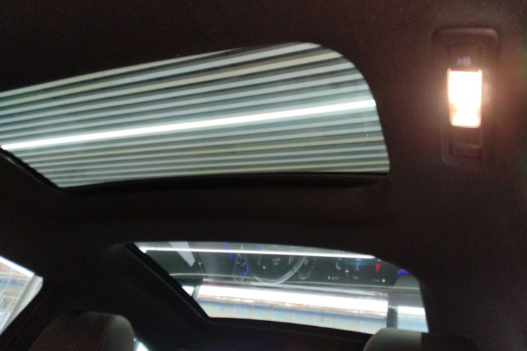 Mercedes-Benz A AMG 2023 car image #18