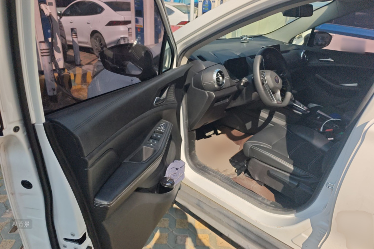 BYD Yuan New Energy 2020 car image #18