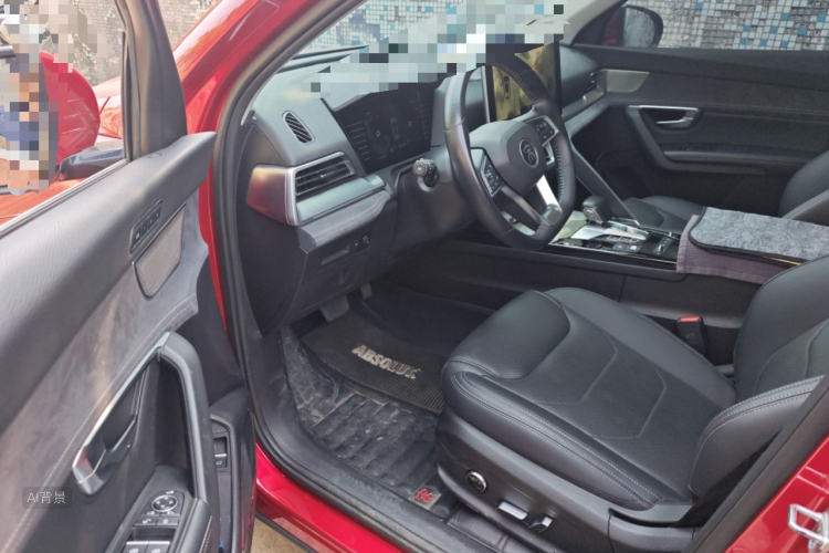 BYD Song Pro New Energy 2019 car image #18