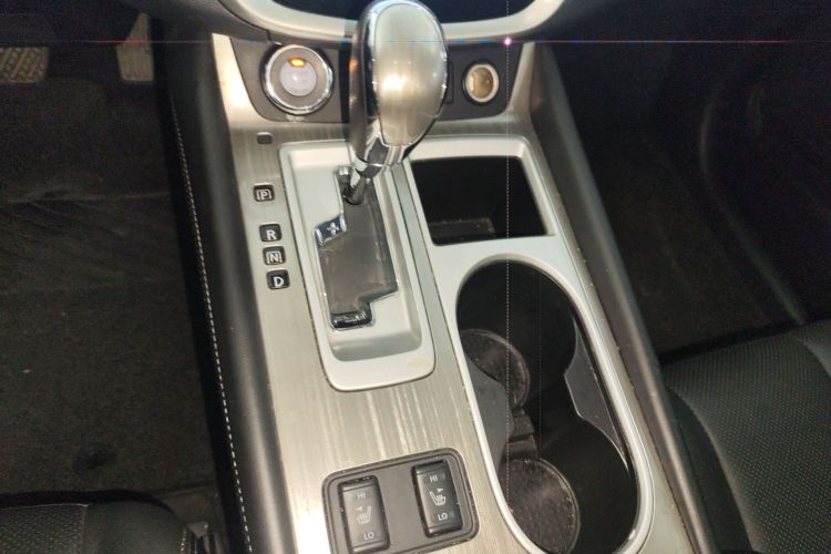 Nissan Murano 2020 imagem de carro #18