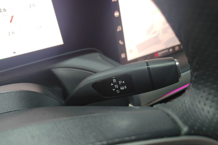 Xpeng P7 2020 #18 Xpeng P7 2020 immagine di auto #18