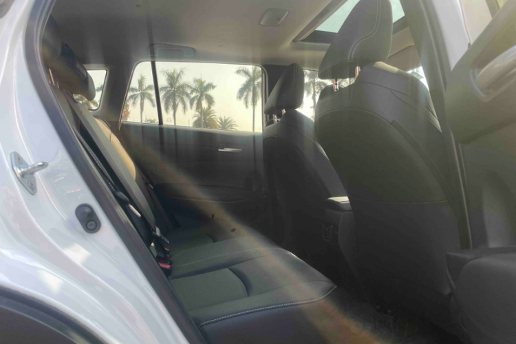 Toyota Frontlander 2022 car image #18