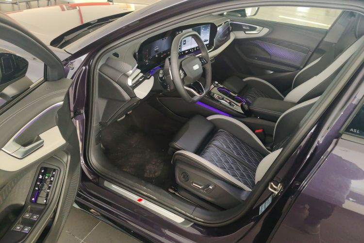 Audi FAW Audi A5L 2025 car image #18