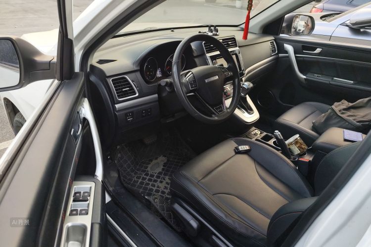 Haval M6 2020 car image #18