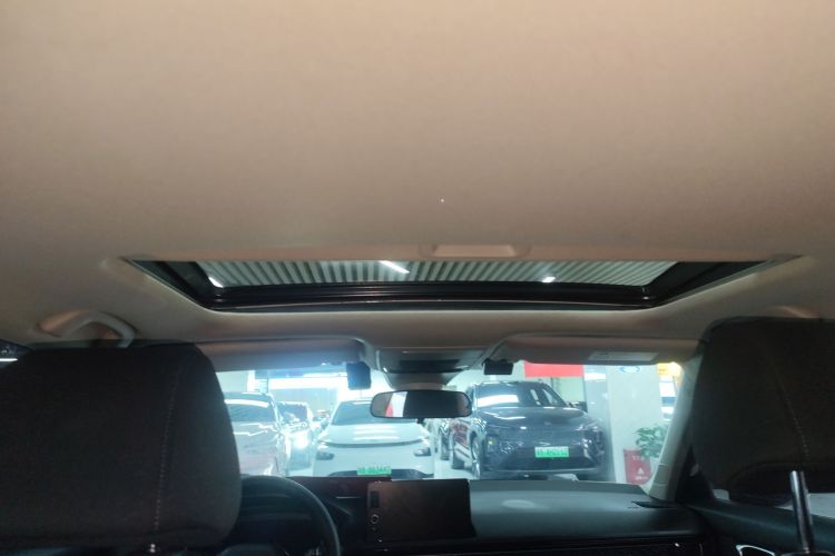 Honda INTEGRA 2022 car image #18