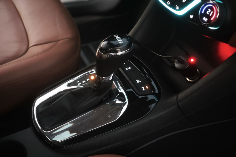 Chevrolet Cruze 2015 #18 Chevrolet Cruze 2015 immagine di auto #18