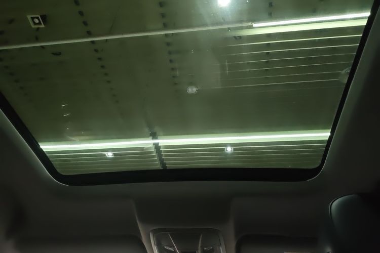 Haval H6 2022 car image #18