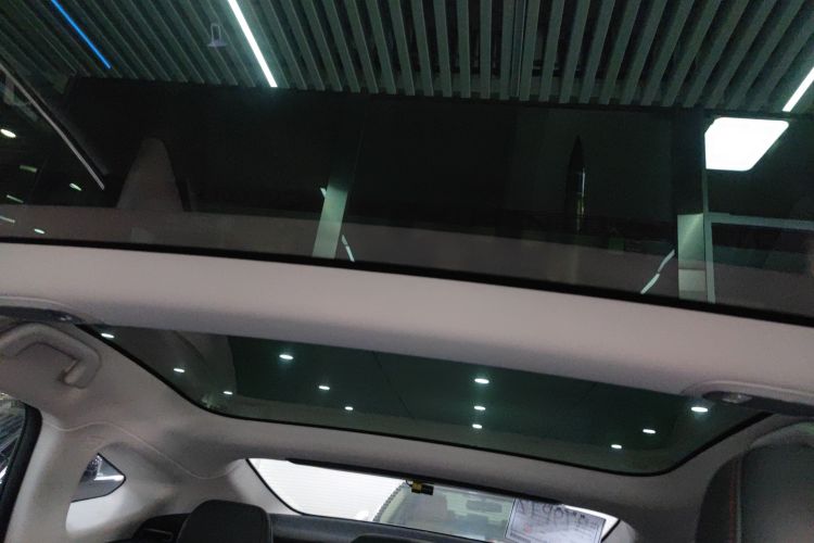 Xpeng P7 2022 #18 Xpeng P7 2022 immagine di auto #18