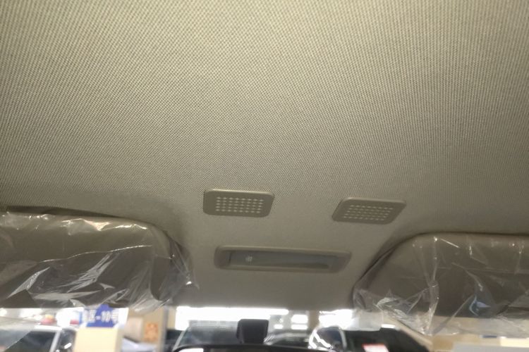 睿蓝汽车 2025 汽车图片 #18