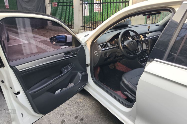 大众 宝来 2016 汽车图片 #18