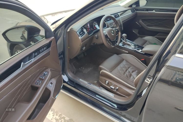 Volkswagen Phideon 2023 #18 Volkswagen Phideon 2023 imagem de carro #18