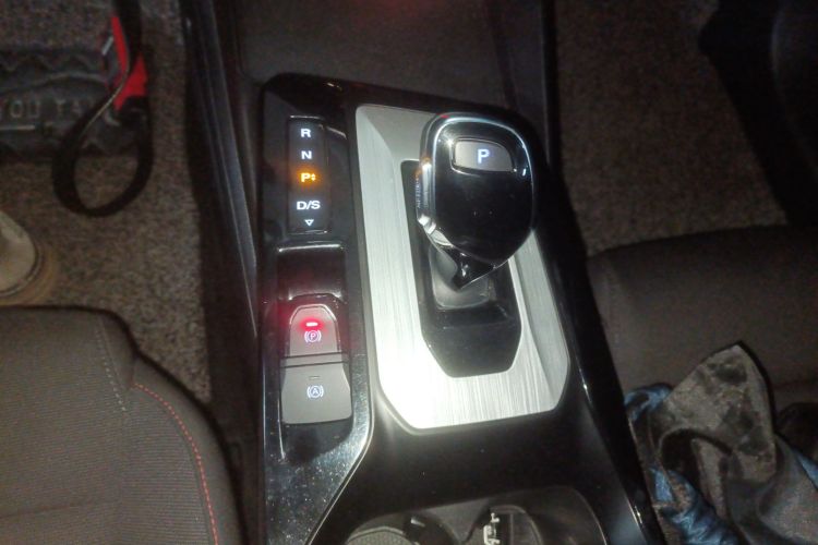 MG 5 2020 #18 MG 5 2020 immagine di auto #18
