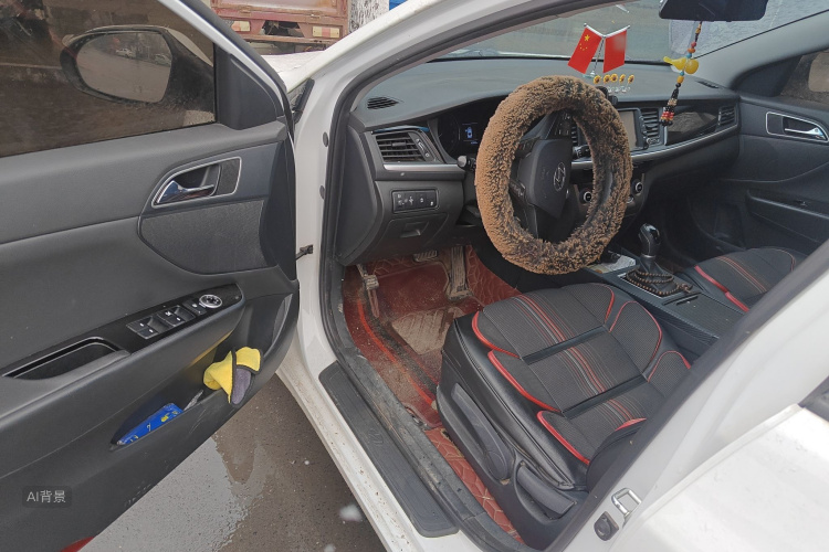 Hyundai Mistra 2020 #18 Hyundai Mistra 2020 car image #18