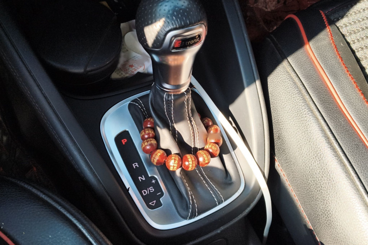 Audi A1 2016 car image #18