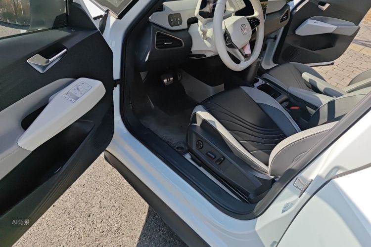 Volkswagen ID.3 2022 car image #18