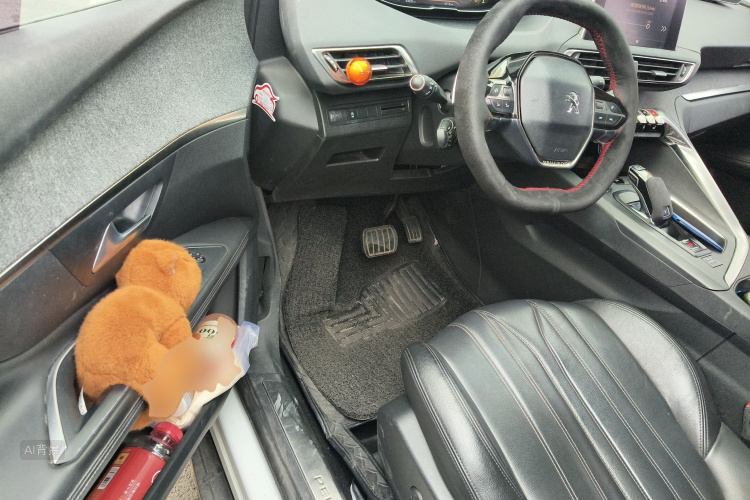 Peugeot 4008 2017 #18 Peugeot 4008 2017 car image #18