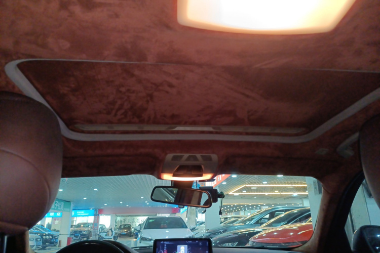 BMW 3 Series 2014 car image #18