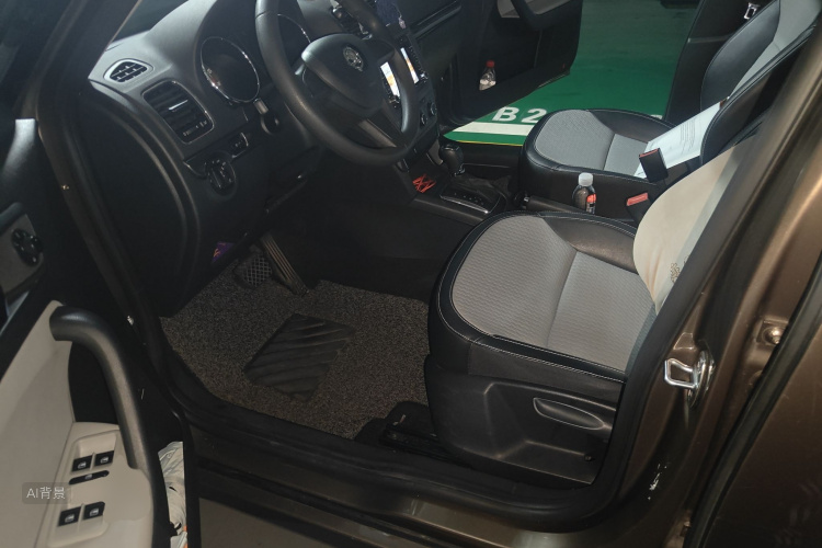 Skoda Yeti 2016 car image #18