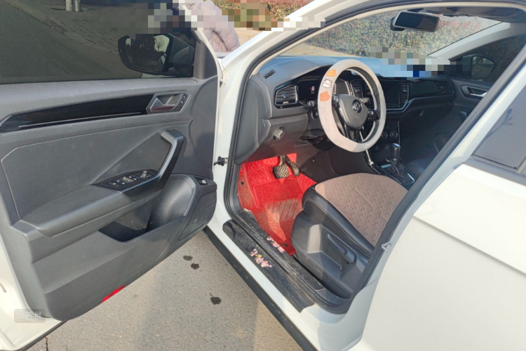 T-Roc 2020 #18 T-Roc 2020 immagine di auto #18