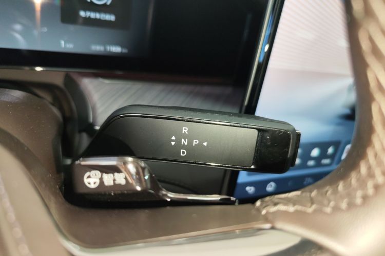 Denza Z9 2024 #18 Denza Z9 2024 immagine di auto #18