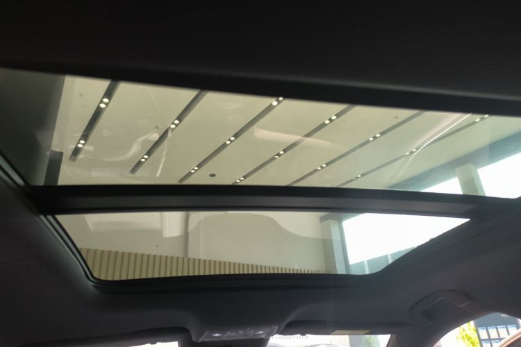 BYD Seal 07 DM-i 2025 car image #18