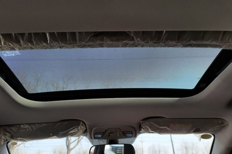 睿蓝汽车 睿蓝汽车X3 PRO 2023 汽车图片 #18