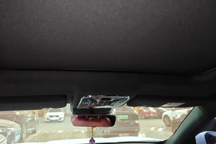 Jetour X70 2021 car image #18