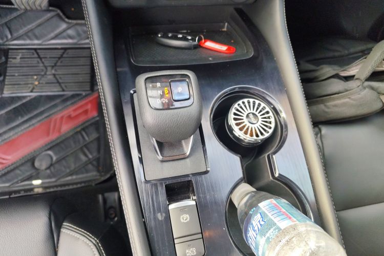 日产 奇骏 2022 汽车图片 #18