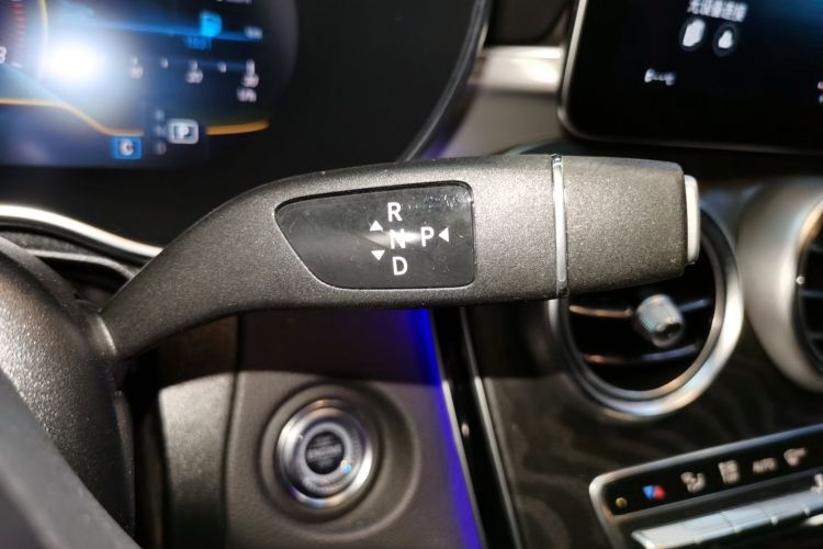 Mercedes-Benz GLC AMG 2022 immagine di auto #18