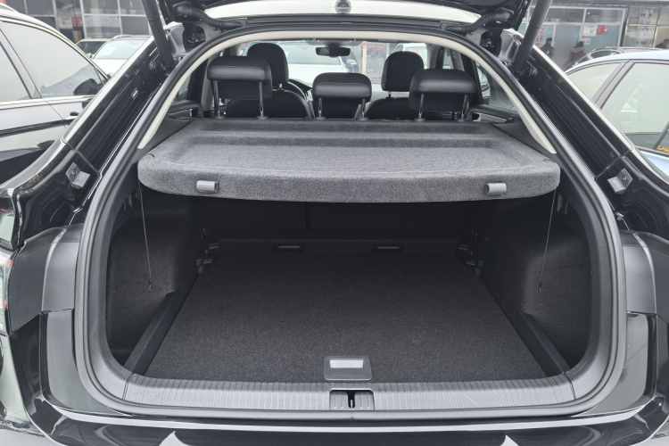 Volkswagen Tiguan X 2021 صورة سيارة #18