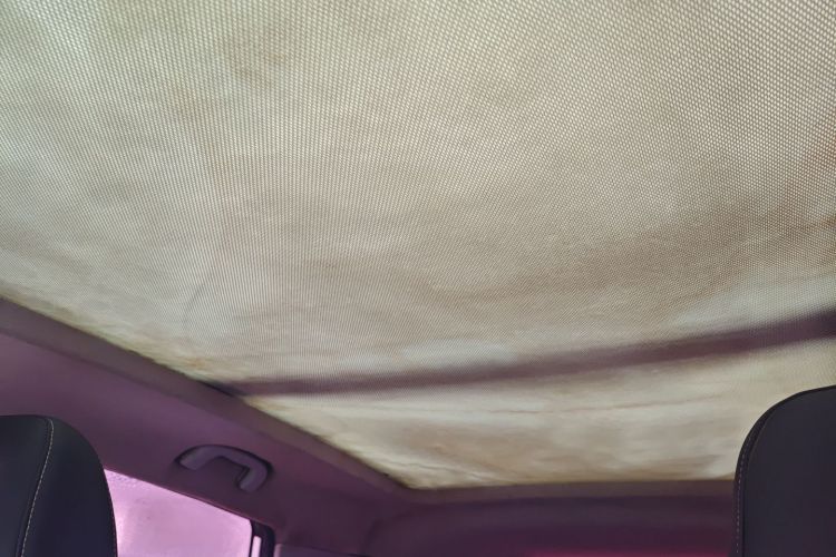 荣威 荣威RX3 2018 汽车图片 #18