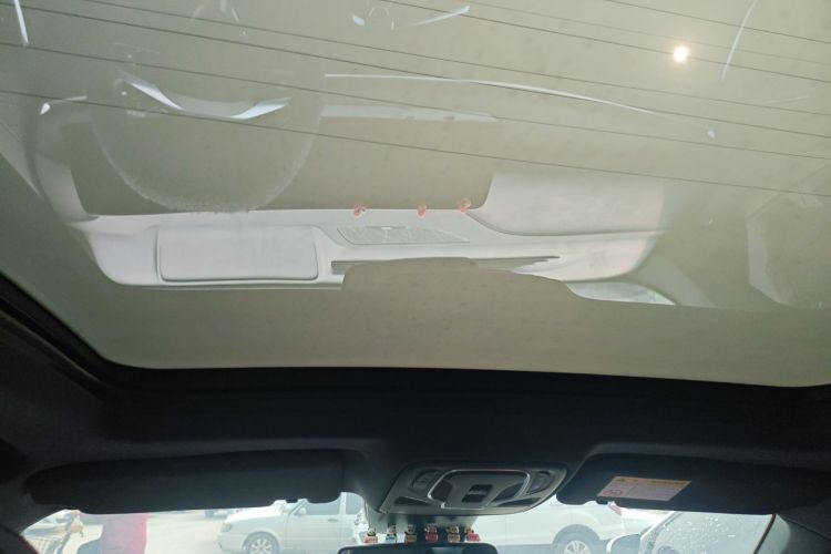 MG 7 2024 immagine di auto #18