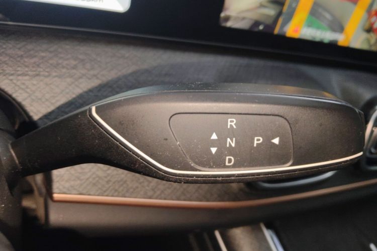 Chery Tiggo 9 2023 #18 Chery Tiggo 9 2023 car image #18